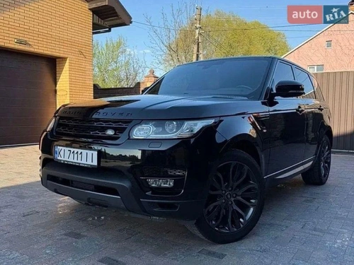 Land Rover