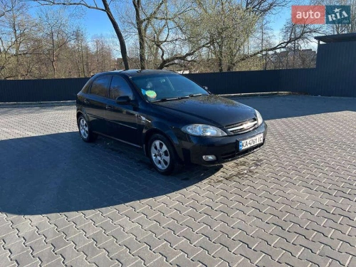 Chevrolet