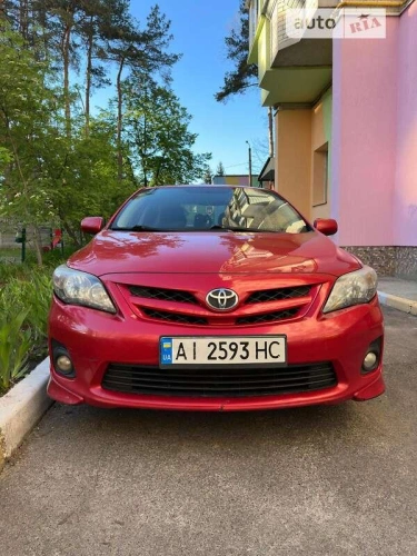 Toyota