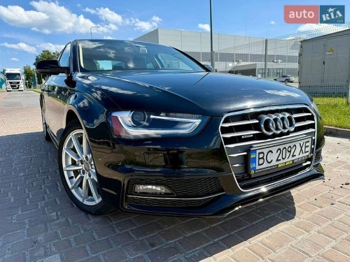 Audi