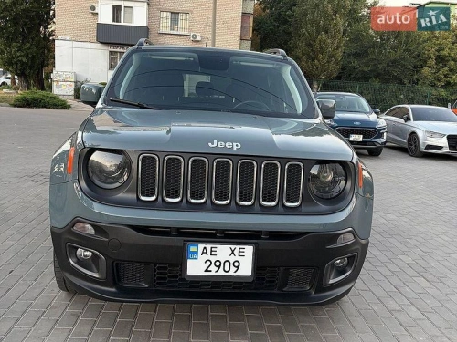 Jeep