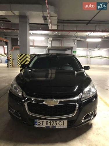 Chevrolet