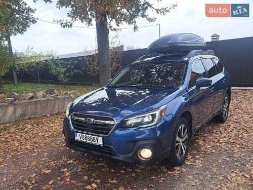 Subaru