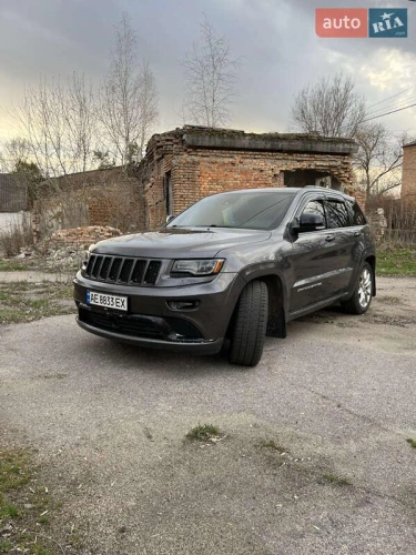 Jeep