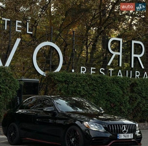 Mercedes-Benz