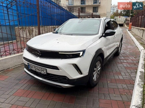 Opel