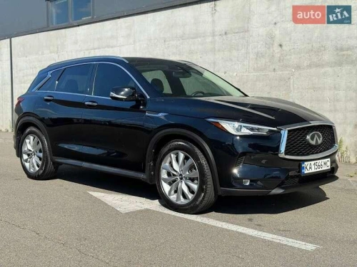 Infiniti