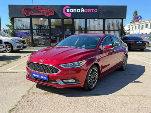 Ford