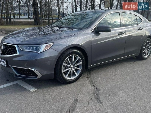 Acura