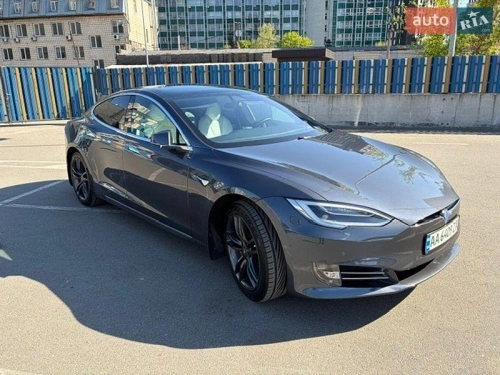 Tesla