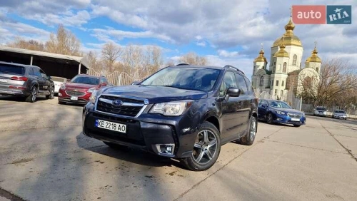 Subaru