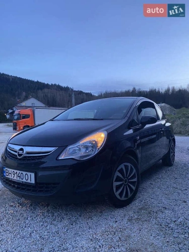 Opel