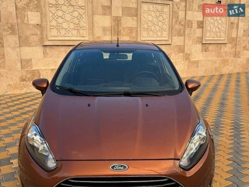 Ford