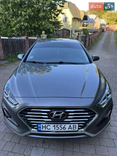 Hyundai