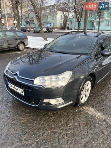 Citroen