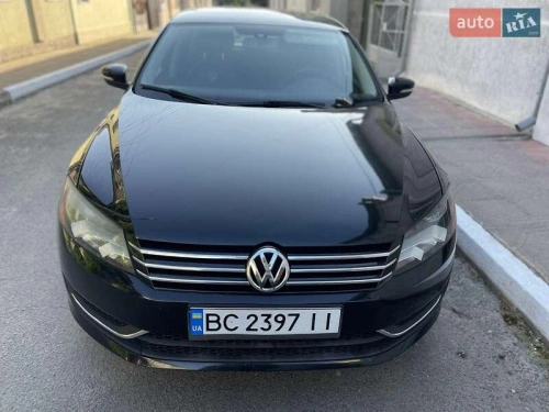Volkswagen