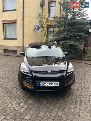 Ford