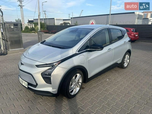 Chevrolet