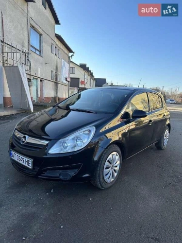 Opel