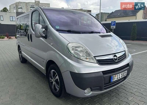 Opel