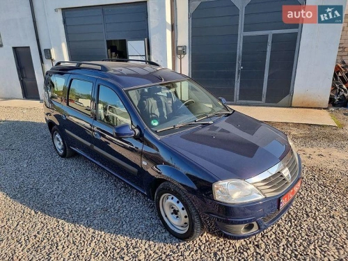 Dacia