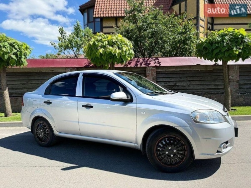 Chevrolet