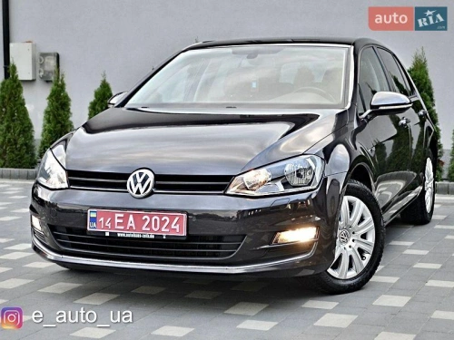Volkswagen