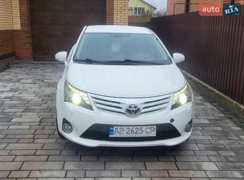 Toyota