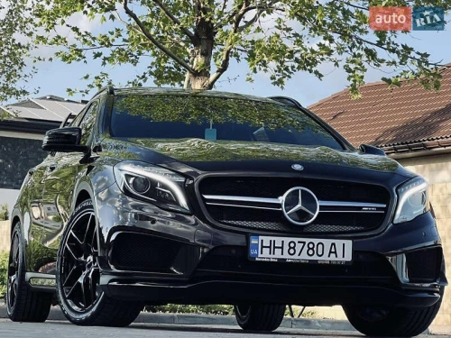 Mercedes-Benz