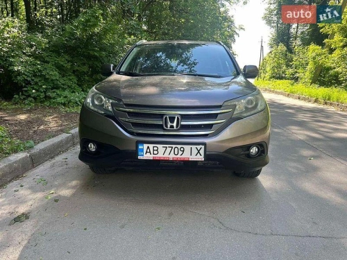 Honda