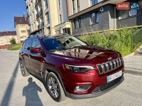 Jeep