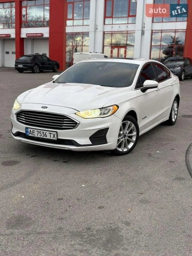 Ford