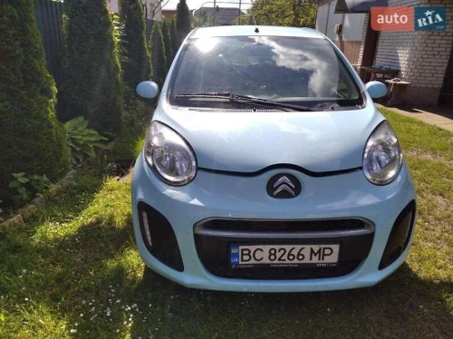 Citroen