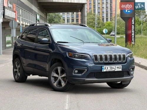 Jeep