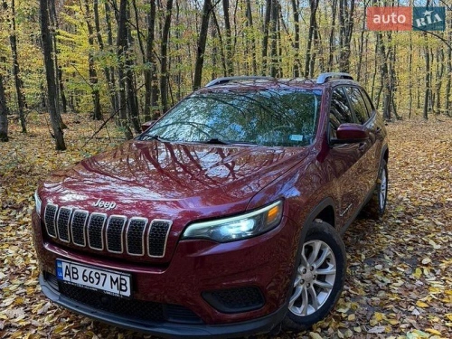 Jeep