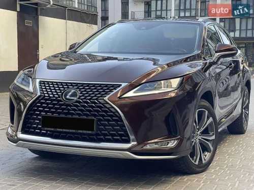 Lexus