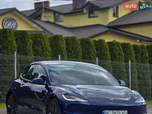 Tesla