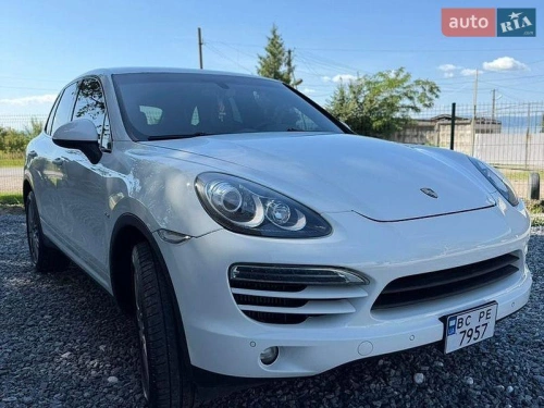 Porsche