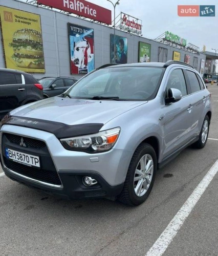Mitsubishi