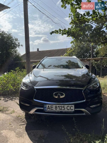 Infiniti