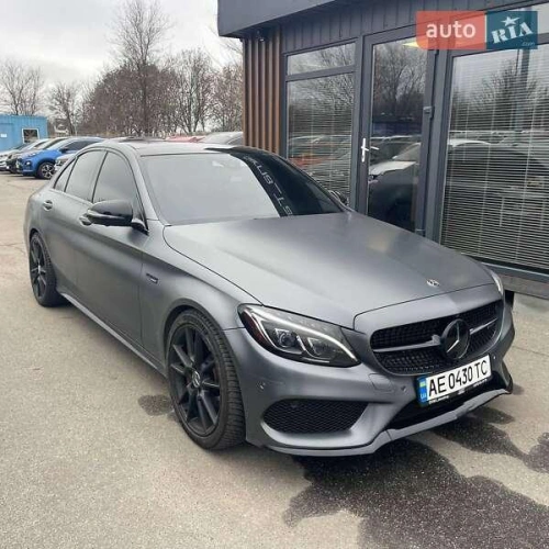 Mercedes-Benz