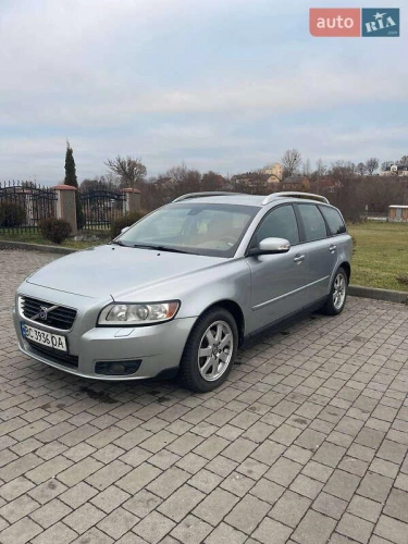 Volvo