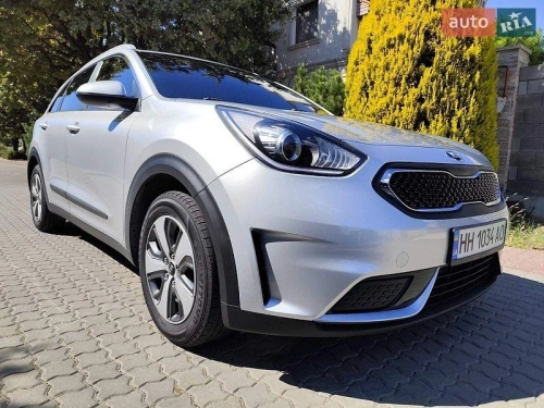 Kia