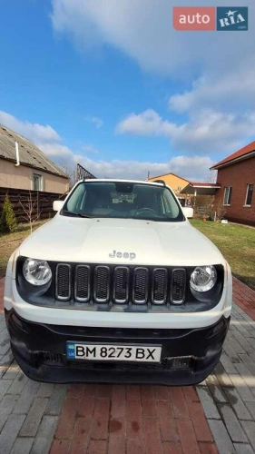 Jeep