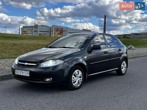Chevrolet