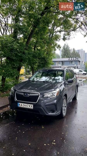 Subaru