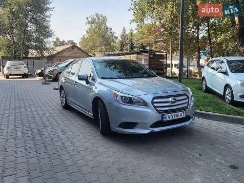 Subaru