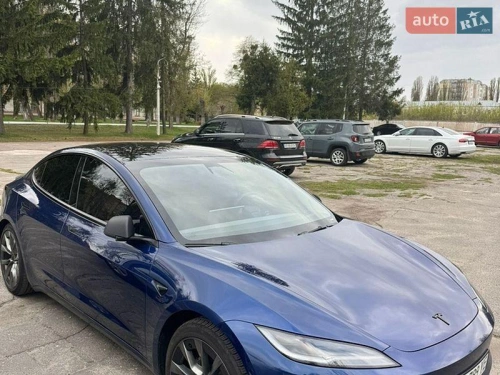 Tesla