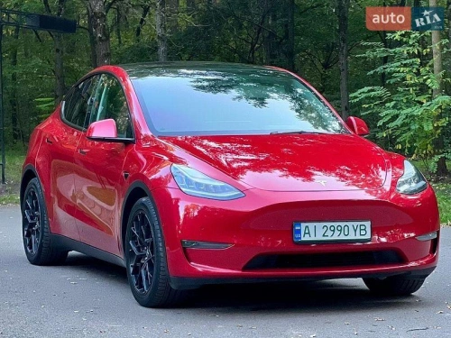 Tesla