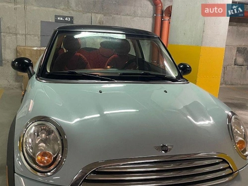 MINI